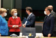 Il Pensiero Del Giorno. Alea iacta est. Il Dado é tratto: Accordo in Europa per il Fondo di Ripresa