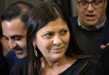 Sbarchi migranti-Santelli: “Chiedo al governo di intervenire altrimenti chiuderò la Calabria”