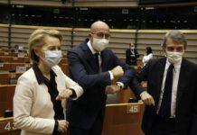 Il Pensiero Del Giorno. 70 Miliardi per il rilancio del Sud: Sarà vero?