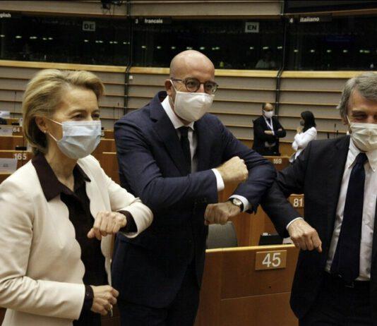 Il Pensiero Del Giorno. 70 Miliardi per il rilancio del Sud: Sarà vero?