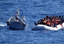 Unioni sindacale italiana poliziotti: “Sbarco di migranti. Necessita vera tutela a favore delle Forze dell’Ordine, si chiedono misure urgenti al Governo Conte”