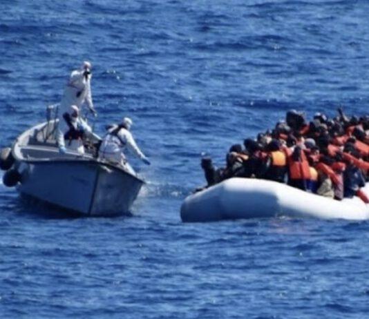 Unioni sindacale italiana poliziotti: “Sbarco di migranti. Necessita vera tutela a favore delle Forze dell’Ordine, si chiedono misure urgenti al Governo Conte”