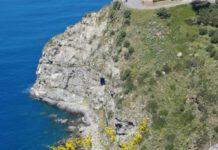 Palmi- due giovani 20enni si perdono nel sentiero del Tracciolino, soccorsi dai carabinieri