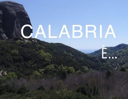 Pubblicato senza la parte comparativa lo spot sulla Calabria