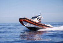 Scilla- principio d’incendio in imbarcazione, 7 persone salvate