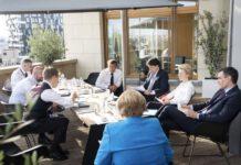 Il Pensiero Del Giorno. La partita infinita in Europa: L’Ue sull’orlo del baratro