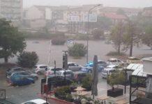 Bomba d’acqua a Palermo, due morti