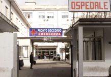 Precipita da scala antincendio dell’ospedale di Vibo, morto uomo di Gioia Tauro