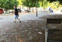 Lega Rosarno: “Città sporca e abbandonata”