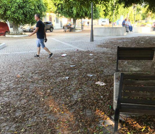 Lega Rosarno: “Città sporca e abbandonata”