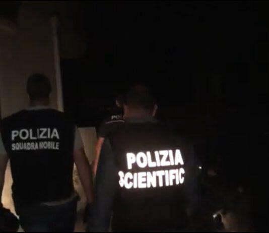 ‘Ndrangheta- Operazione Pedigree, 12 arresti