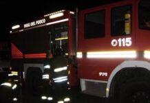 Reggio Calabria- finiscono in dirupo con auto, due morti