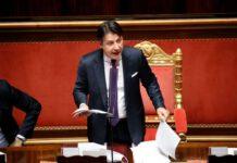 Il Pensiero Del Giorno. Il Governo proroga lo stato d’emergenza fino al 15 Ottobre