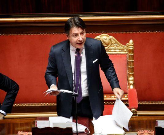 Il Pensiero Del Giorno. Il Governo proroga lo stato d’emergenza fino al 15 Ottobre