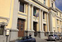 ‘Ndrangheta- Rinascita Scott, rinvio a giudizio per 456 indagati