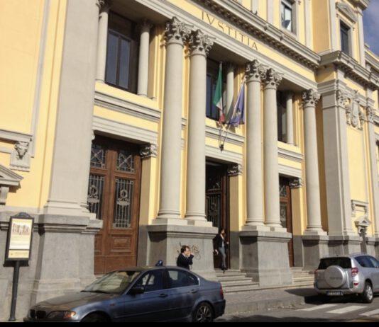 ‘Ndrangheta- Rinascita Scott, rinvio a giudizio per 456 indagati