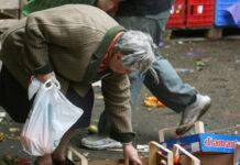 Il Pensiero Del Giorno. Crisi post-Coronavirus: Povertà assoluta per altre 2,1 milioni di famiglie.