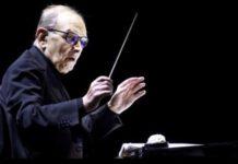 Morto Ennio Morricone, aveva 91 anni