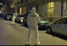 Uccide i genitori, 30enne fermato con mani ancora sporche di sangue