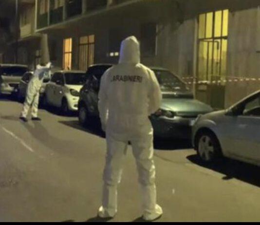 Uccide i genitori, 30enne fermato con mani ancora sporche di sangue
