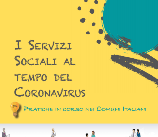 Polistena: modello nazionale per i servizi sociali durante emergenza Covid 19