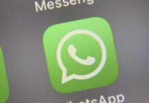 Whatsapp down, problemi sulla chat