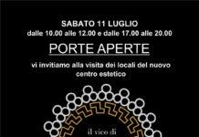 Rosarno, domani nuova apertura beauty salon “Il Vico di Ebe”