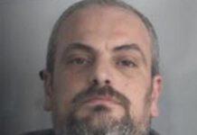 Reggio Calabria- Tentó di uccidere la ex dandole fuoco, condannato a 18 anni