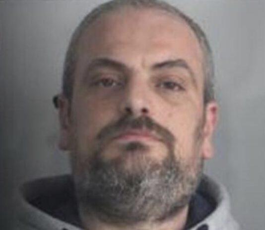Reggio Calabria- Tentó di uccidere la ex dandole fuoco, condannato a 18 anni