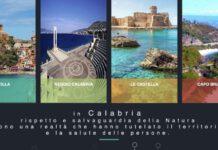 La replica degli operatori turistici della Locride al video diffuso sulla Calabria