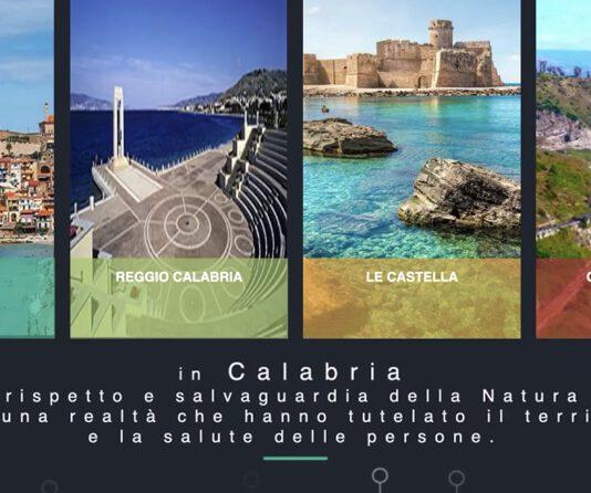 La replica degli operatori turistici della Locride al video diffuso sulla Calabria