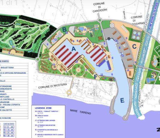 Rinaturalizzazione fiume Mesima, Saccomanno: ”Unificare progetto a quelli già esistenti”