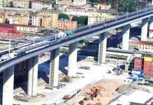 Il Pensiero Del Giorno. Ecco l’Italia che vorremmo sempre vedere: L’inaugurazione del Ponte San Giorgio di Genova
