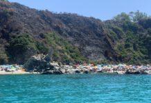 Le spiagge della Calabria nella classifica delle mete più scelte dai vacanzieri italiani