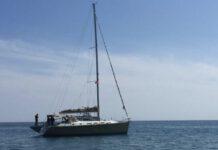 Sbarco migranti a Caulonia, rintracciato scafista