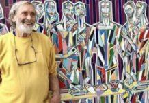 Morto Nik Spatari, fondatore del MuSaBa