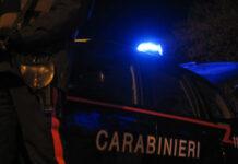 Calabria- arrestata 69enne per violenza sessuale su minore
