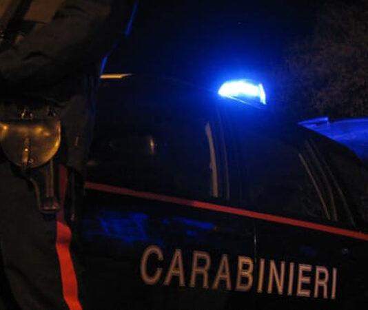 Calabria- arrestata 69enne per violenza sessuale su minore