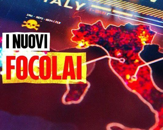 Il Pensiero Del Giorno. Gli scenari e il Piano Anti-Coronavirus del Governo contro un’eventuale nuova ondata di contag