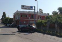 Maltrattamenti in famiglia: divieto di avvicinamento per un 54enne