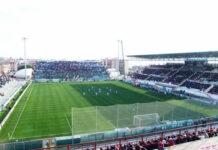 Reggio Calabria- 40enne si impicca dentro stadio Granillo