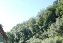 Incidente nel vibonese, uomo muore schiacciato dal trattore