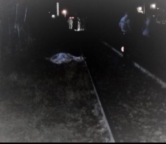 Investito da treno a Roccella: si tratta di uno studente 24enne