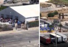 Il Pensiero Del Giorno. Migranti in fuga dai centri di accoglienza: Urgono misure preventive immediate.