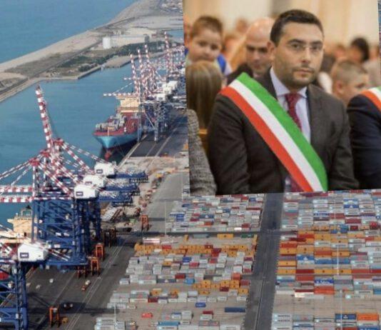 Operaio morto a Gioia Tauro- cordoglio del Sindaco di Rosarno