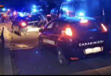 Operazione dei Carabinieri, arresti per sequestro di persona e traffico di stupefacenti