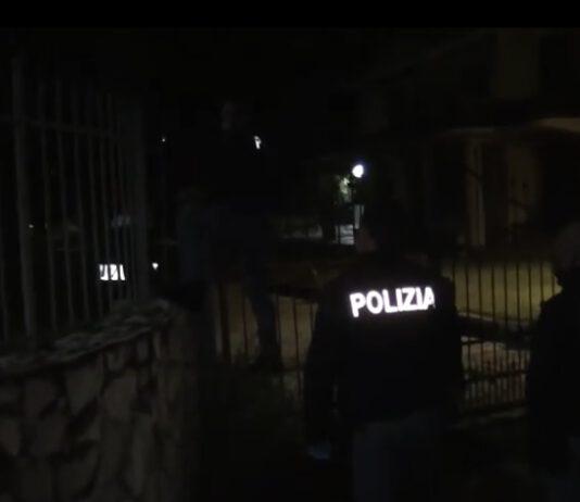 Operazione “Eyphemos II”- dettagli e nomi delle persone coinvolte