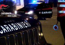 Violentó una minorenne a Reggio Calabria- Arrestato latitante ricercato in Italia
