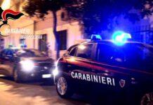 Fermato a Rosarno con fucile nascosto in auto- arrestato