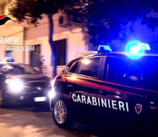 Fermato a Rosarno con fucile nascosto in auto- arrestato